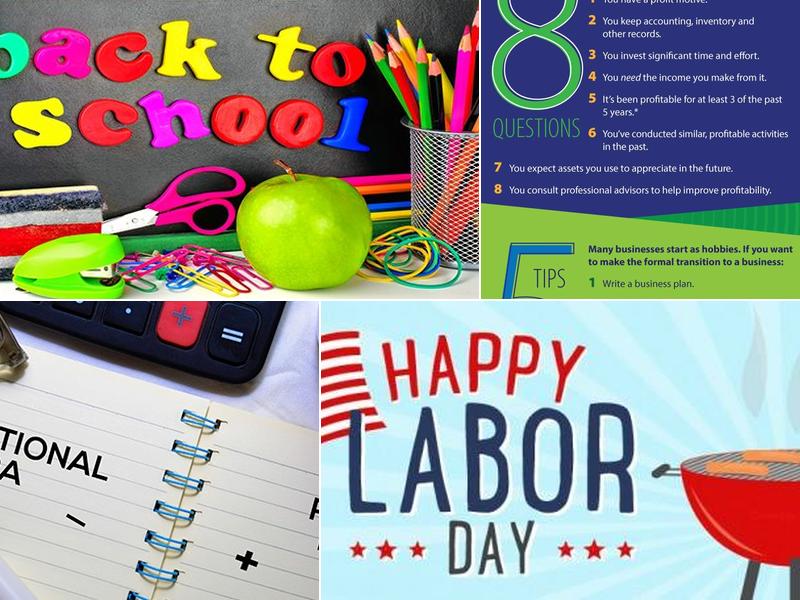 Robert Cox CPA, P.C.