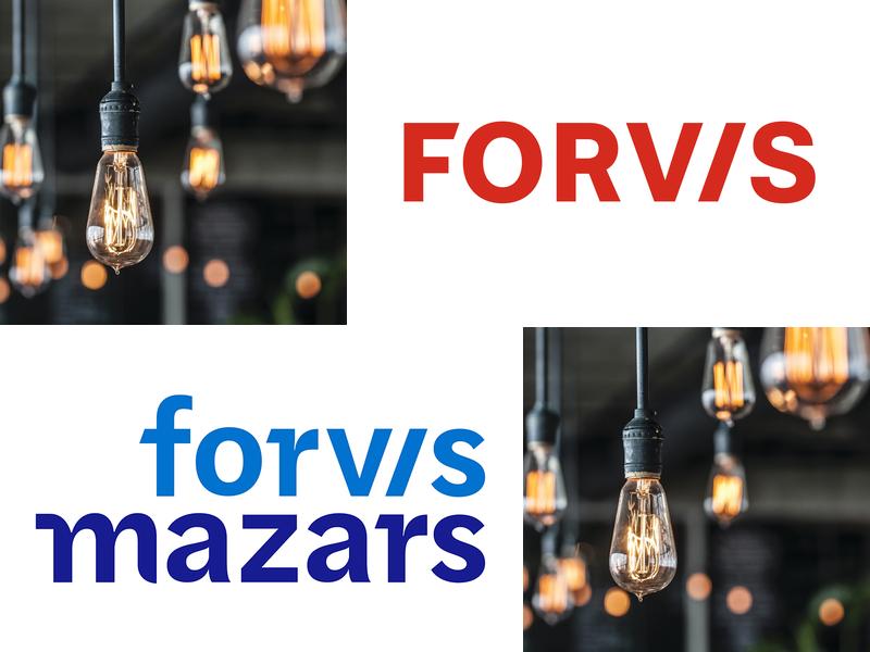 Forvis Mazars, LLP