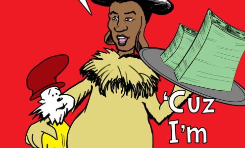 Parker Management-Taxman Taxes