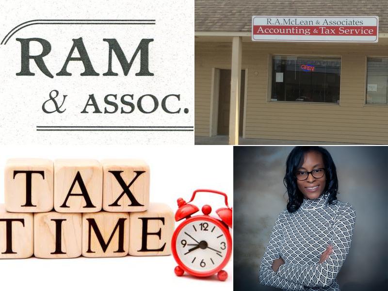 R.A McLean & Associates