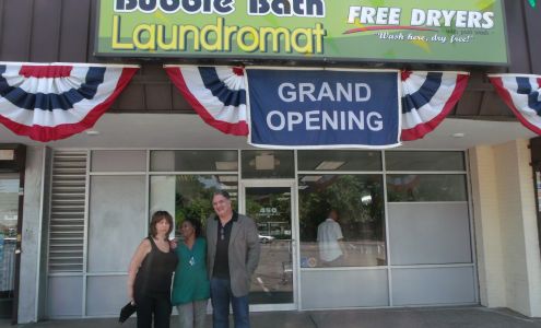 Integrated Services Group & Events