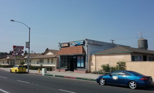 Tax Guy Albert, Inc South Gate