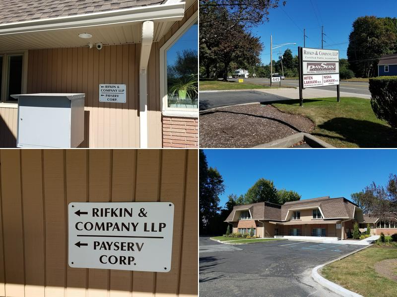 PayServ Payroll Solutions