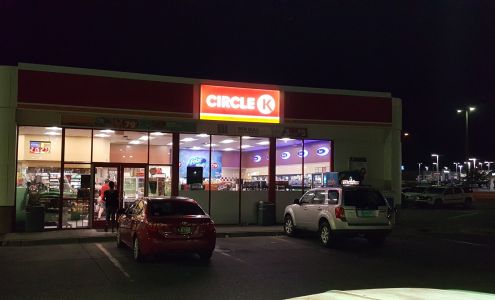 Circle K