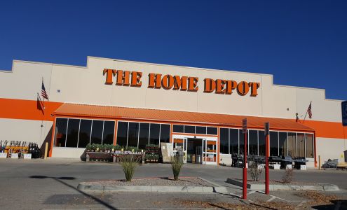 The Home Depot