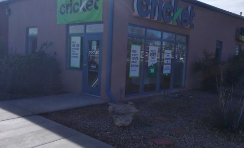 Cricket Wireless Authorized Retailer