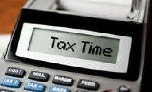 L Guy Smith CPA 221 N Main St, Okeene Oklahoma 73763