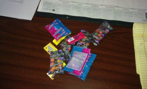 Suzans Tax Services Choctaw