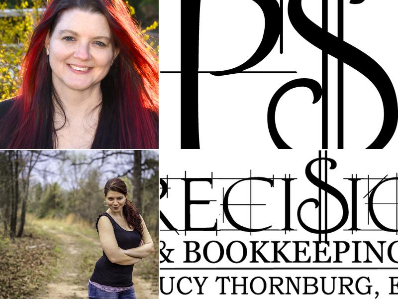 Precision Tax & Bookkeeping, LLC