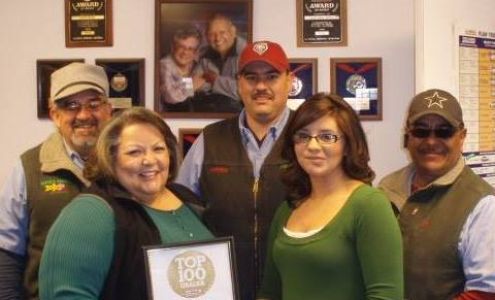 U-Haul Neighborhood Dealer