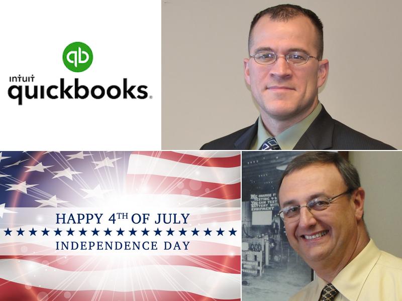 Gabriel, Burger & Else, Cpa