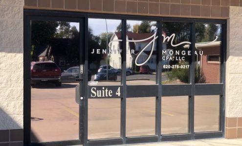 Jennifer Mongeau CPA LLC