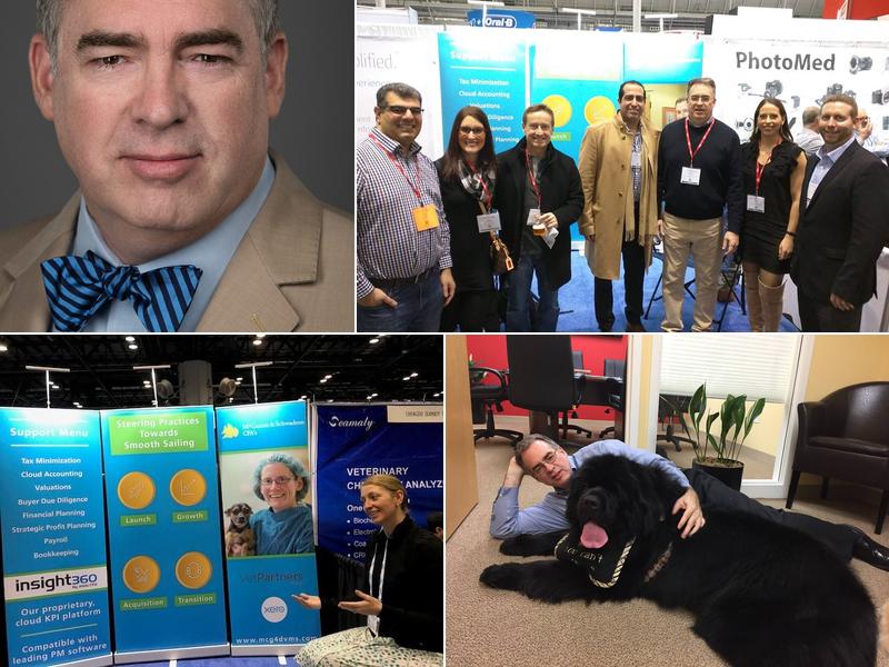 McGaunn & Schwadron, CPA's, LLC