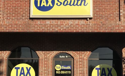 Tax South Starkville