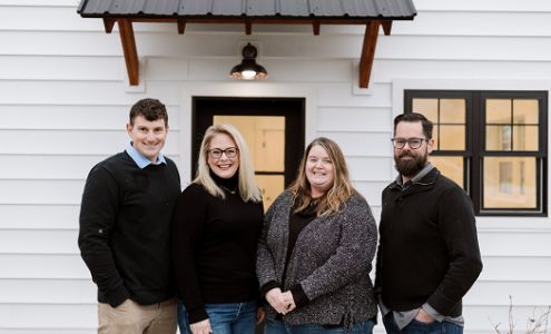 MCLANE BLATCHFORD CPA FIRM 1108 Bridge St Unit B, Charlevoix Michigan 49720