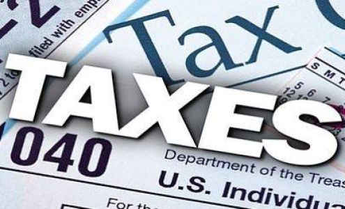 Rideout Fast Tax Hattiesburg