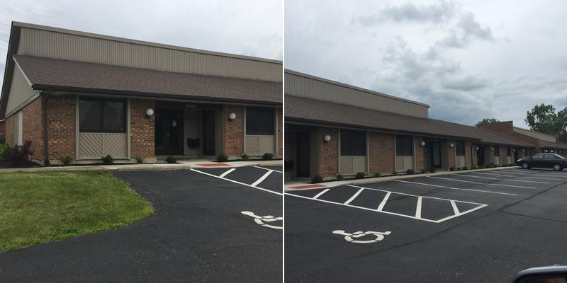 Slonaker Office Services