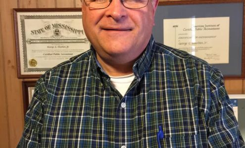 George Shurden CPA