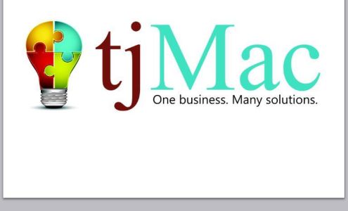 TJ Mac Tax Service 632 Main St, Woodville Mississippi 39669