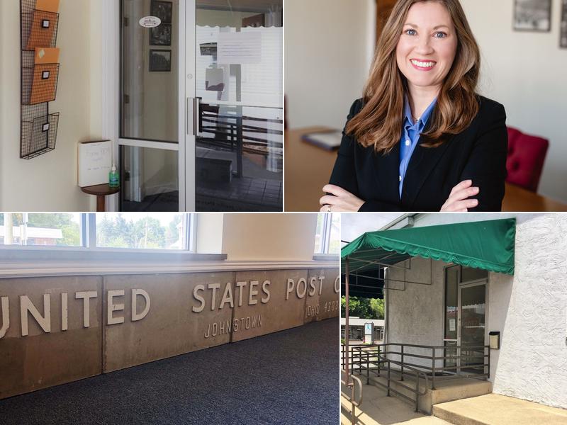 C.E. Williams Financial