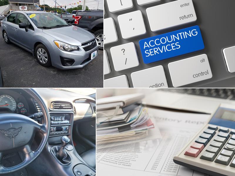 Hayes Accounting Services