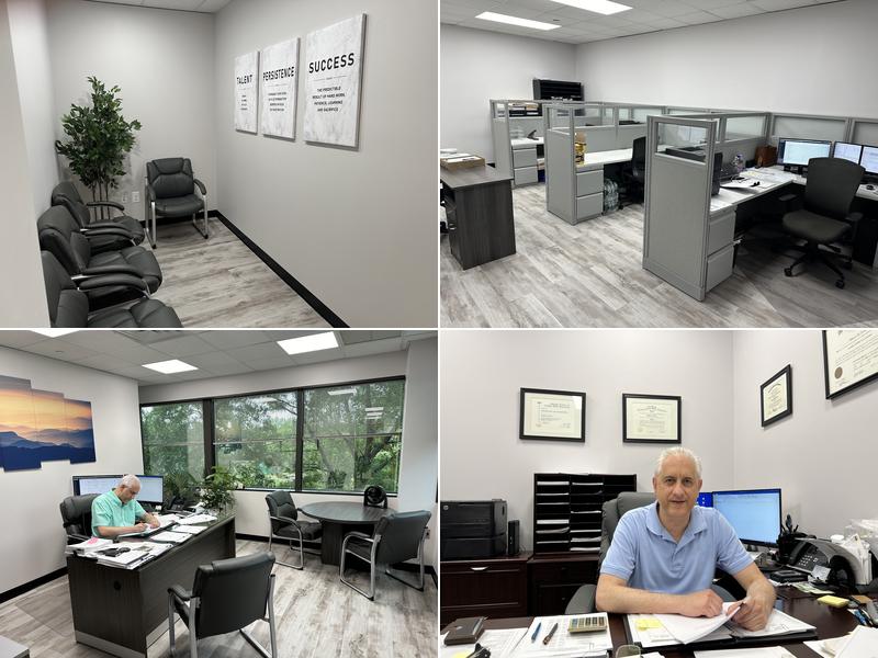 Robert A Corsi, CPA LLC