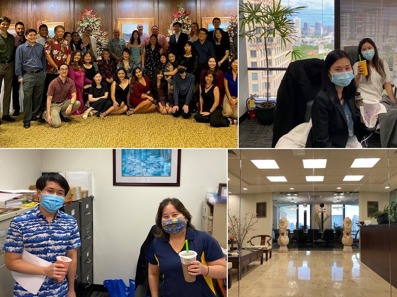 TRUSTA, An Accountancy Corporation