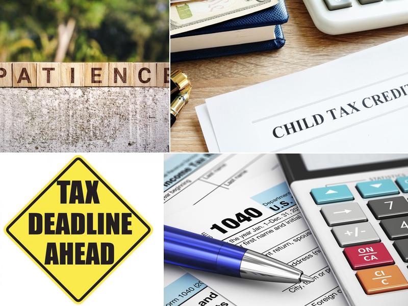 To the Penny Tax Services