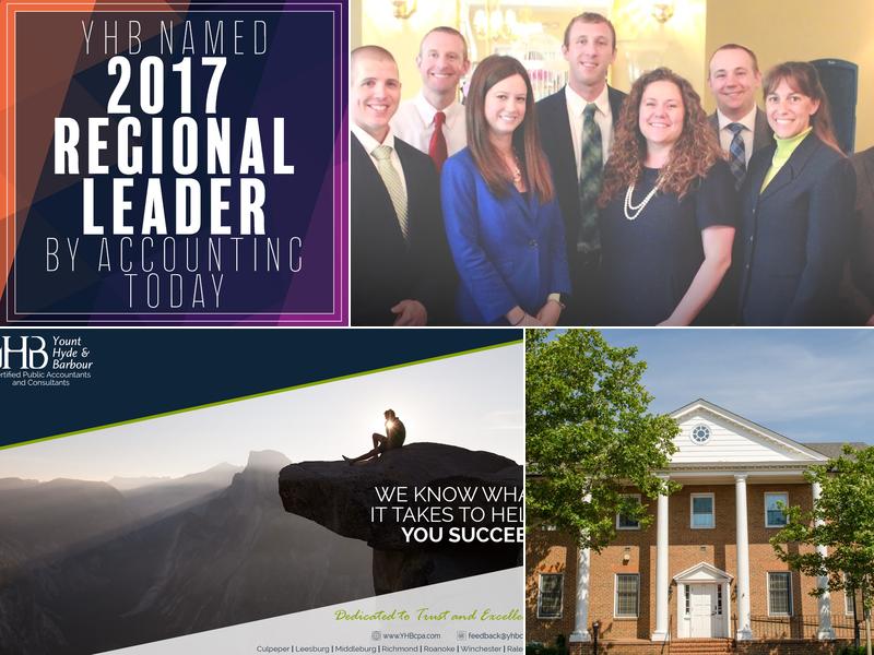 YHB | CPAs & Consultants