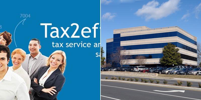 Tax2efile
