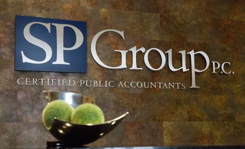 SP Group, P.C., Certified Public Accountants