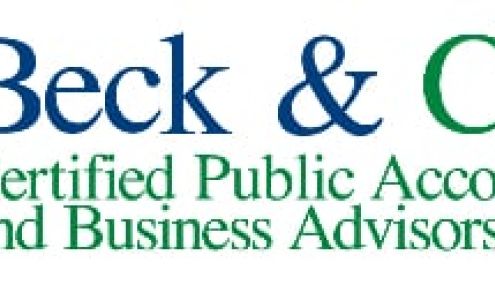 Beck and Company, Certified Public Accountants