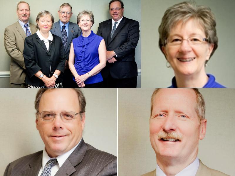 Bailey, Stube & Glaser, PC