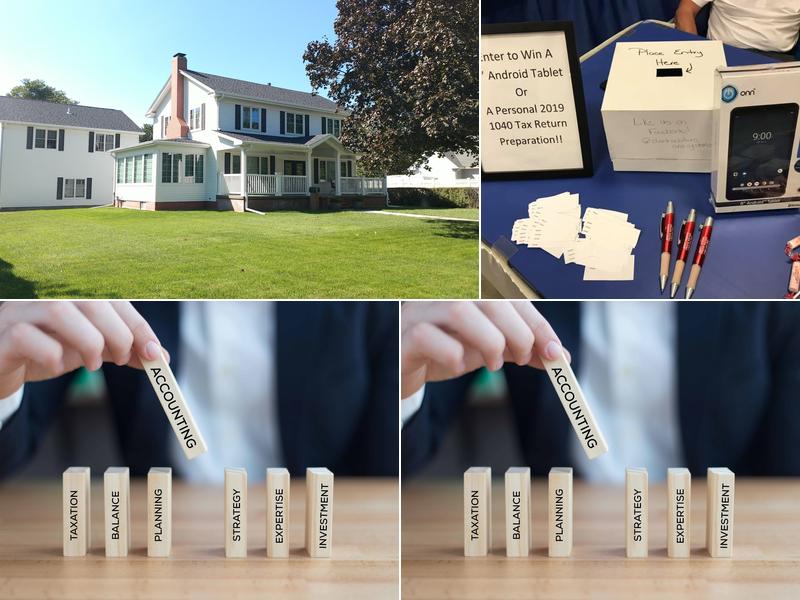 Client Solutions & Systems