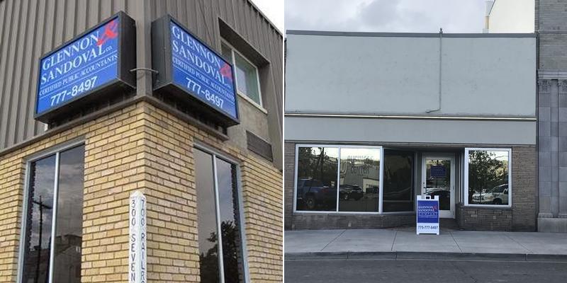 Glennon & Sandoval Co.