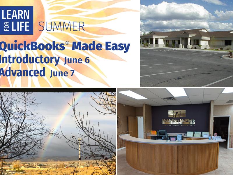 McMullen McPhee & Company, LLC