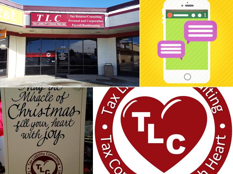 Tax Liability Consulting