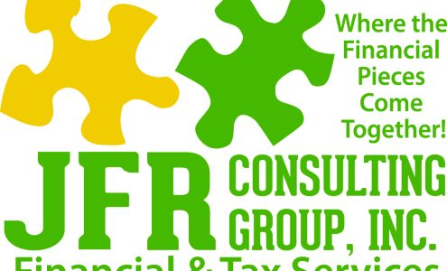 JFR Consulting Group