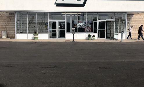 C & S - Carquest Auto Parts - Tires - Fuels