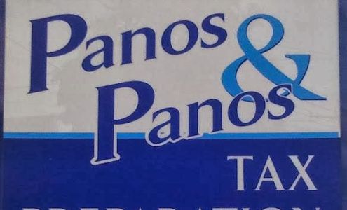 Panos & Panos Inc.