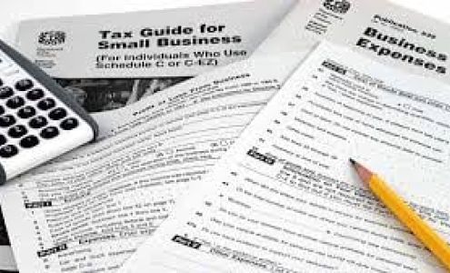 Merrimack Tax Associates