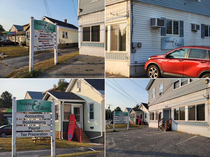 Anderson & Gilbert, Inc.