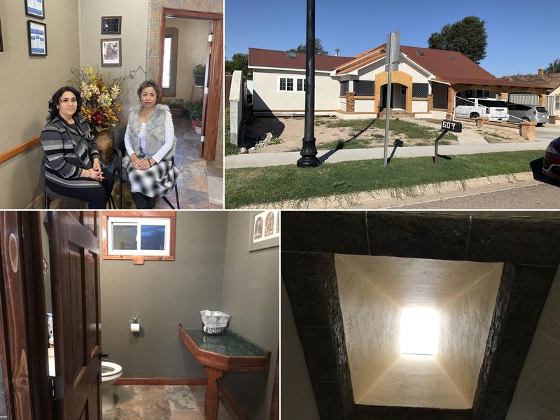 Reynoso Tax & Services L.L.C.