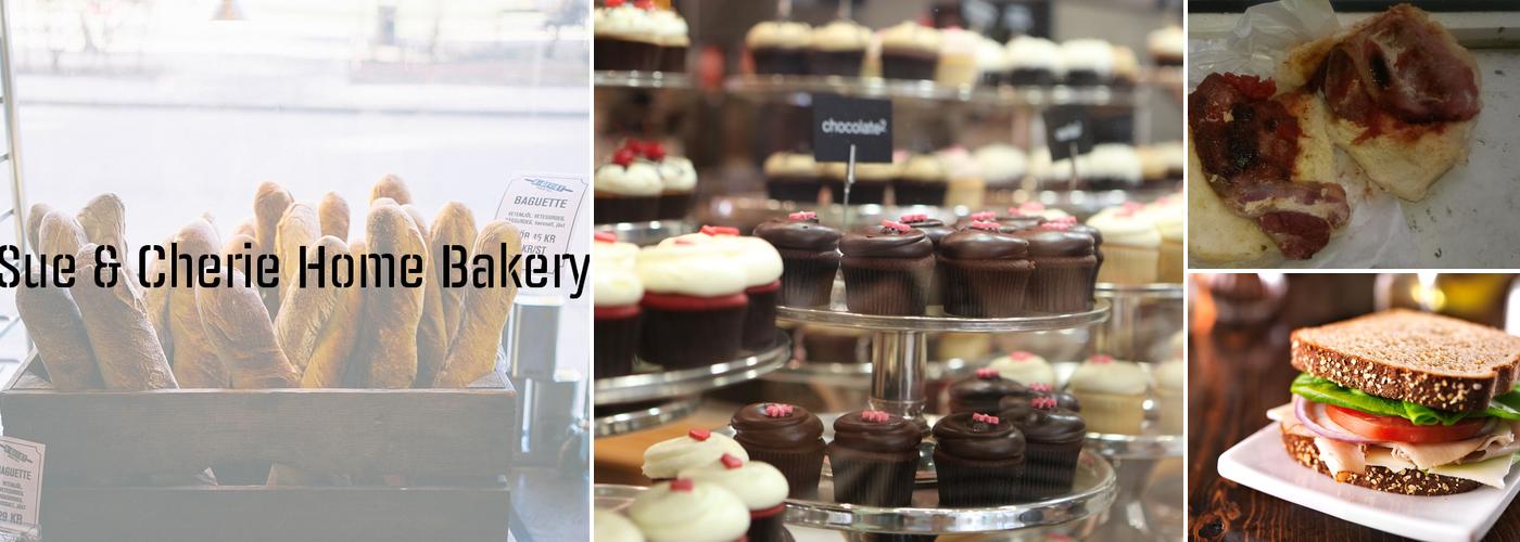 Sue & Cherie's Home Bakery