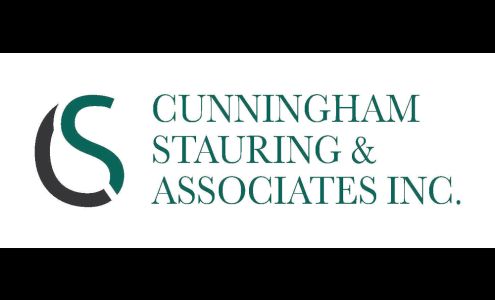 Cunningham, Stauring & Associates, Inc 20 Madison St, Wellsville New York 14895