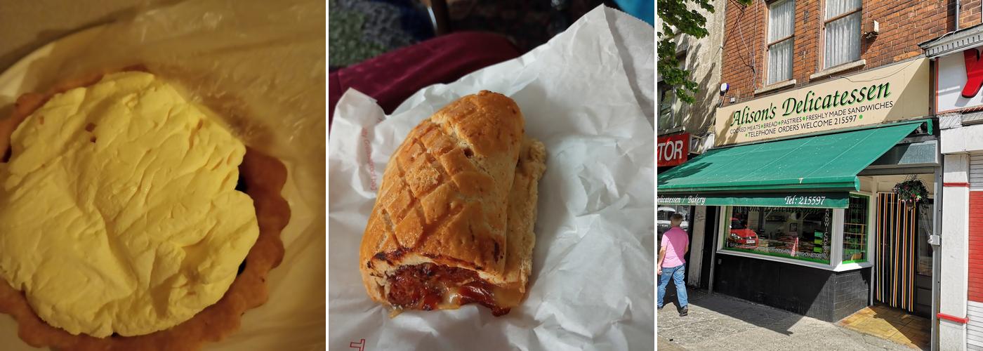 Alison's Delicatessen