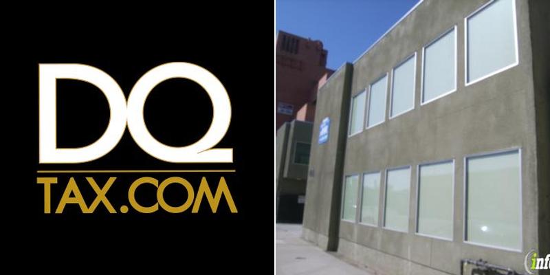 D&Q Tax and Consulting