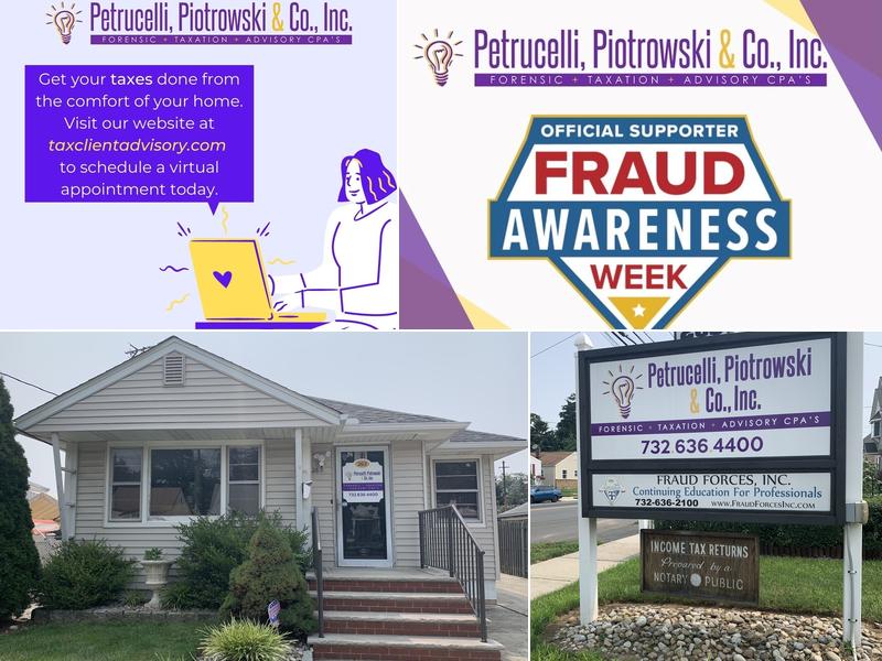 Petrucelli, Piotrowski & Co, Inc