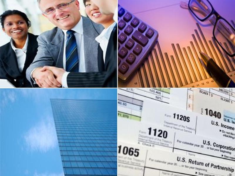 Kempa & Company CPAs LLP