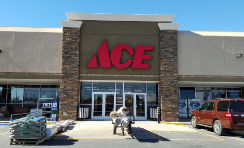 Ace Hardware And Home Center